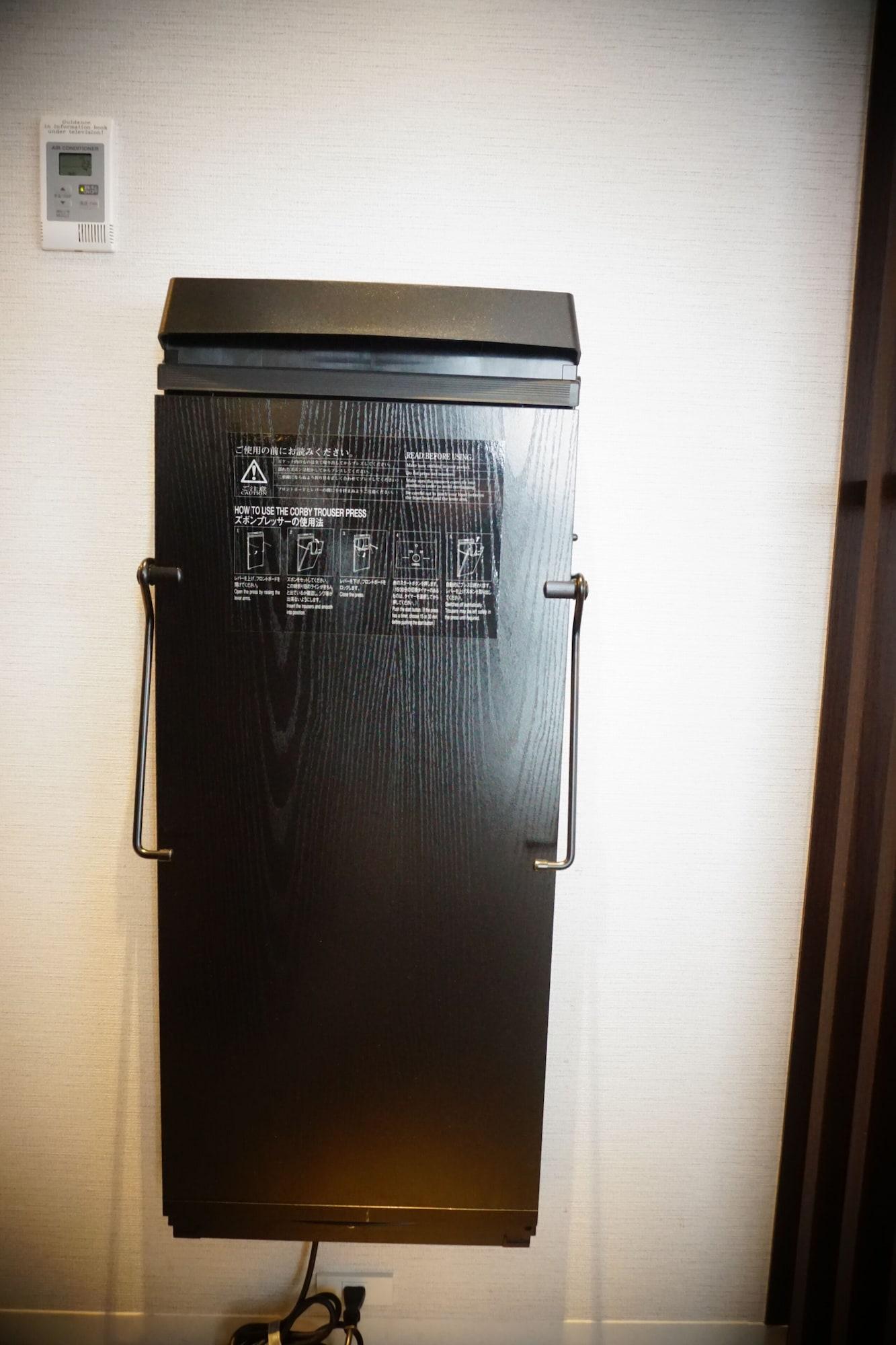 Solaria Nishitetsu Hotel Ginza Tokyo Esterno foto
