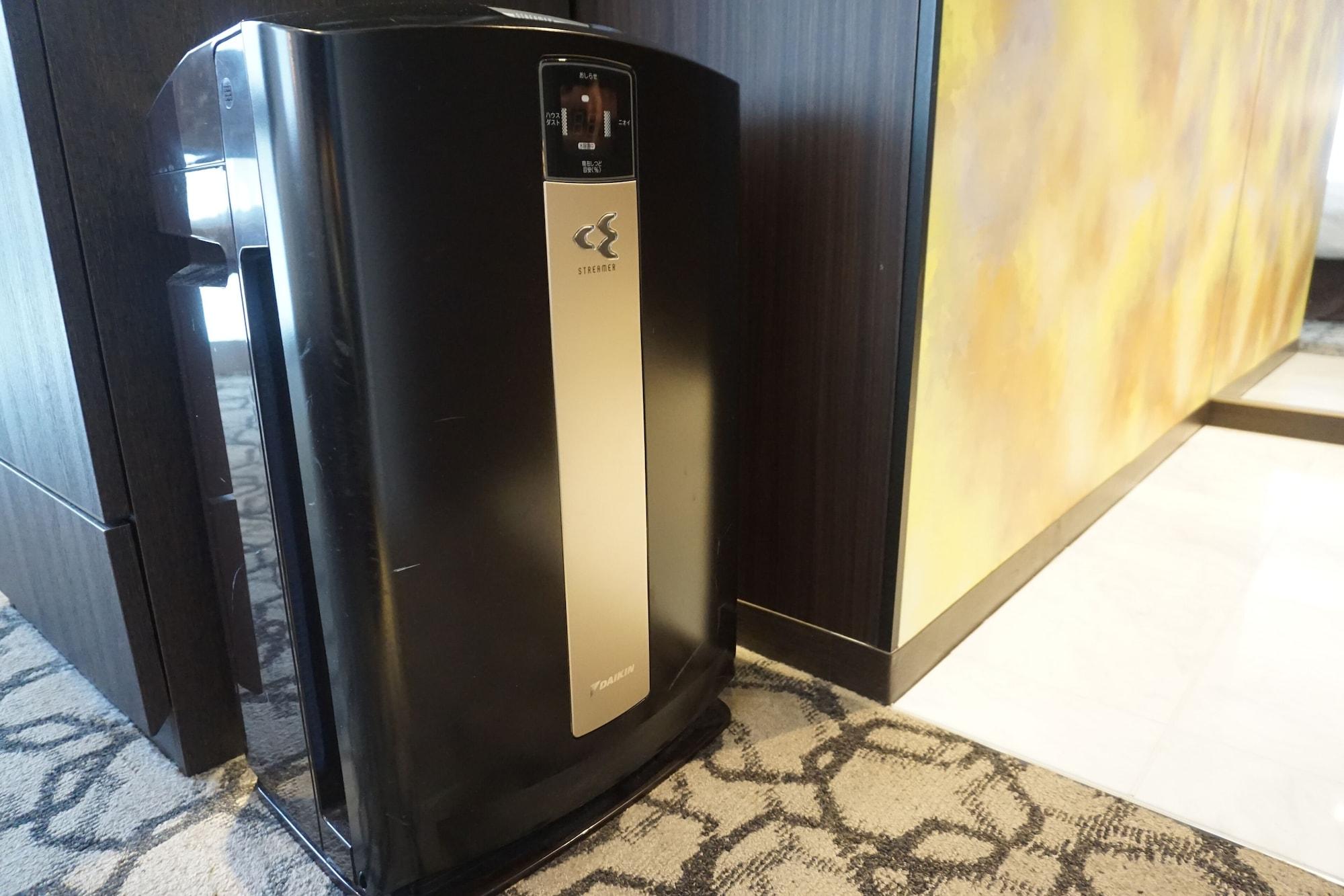 Solaria Nishitetsu Hotel Ginza Tokyo Esterno foto