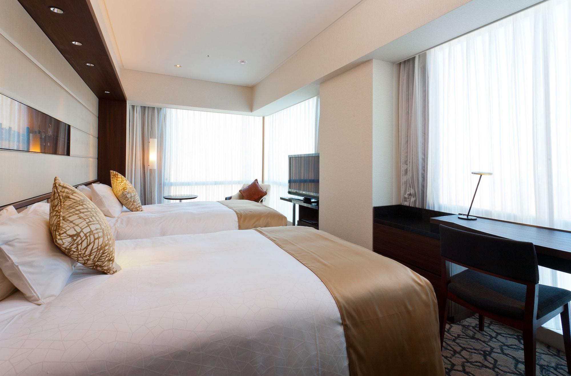 Solaria Nishitetsu Hotel Ginza Tokyo Esterno foto