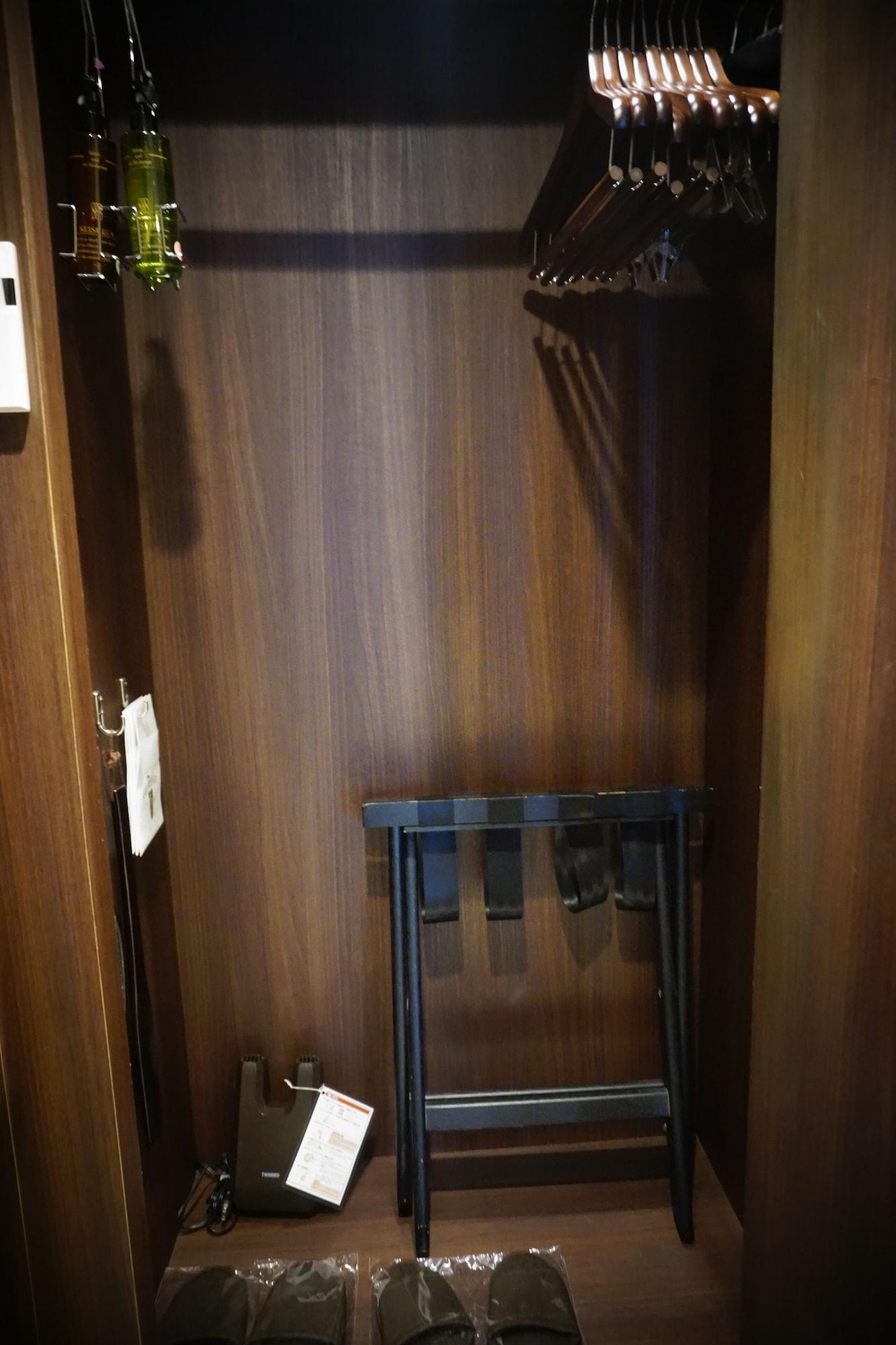 Solaria Nishitetsu Hotel Ginza Tokyo Esterno foto