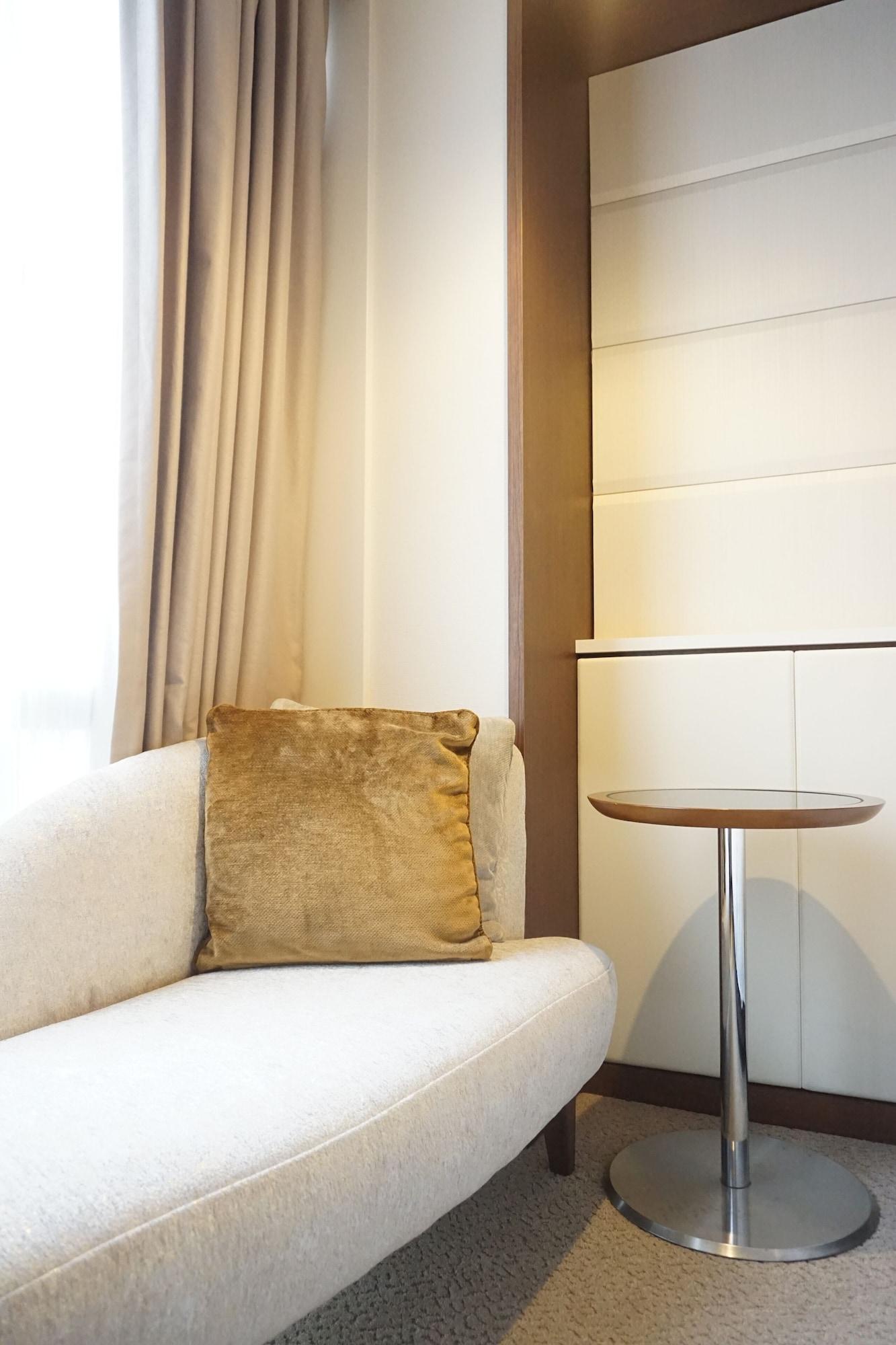 Solaria Nishitetsu Hotel Ginza Tokyo Esterno foto