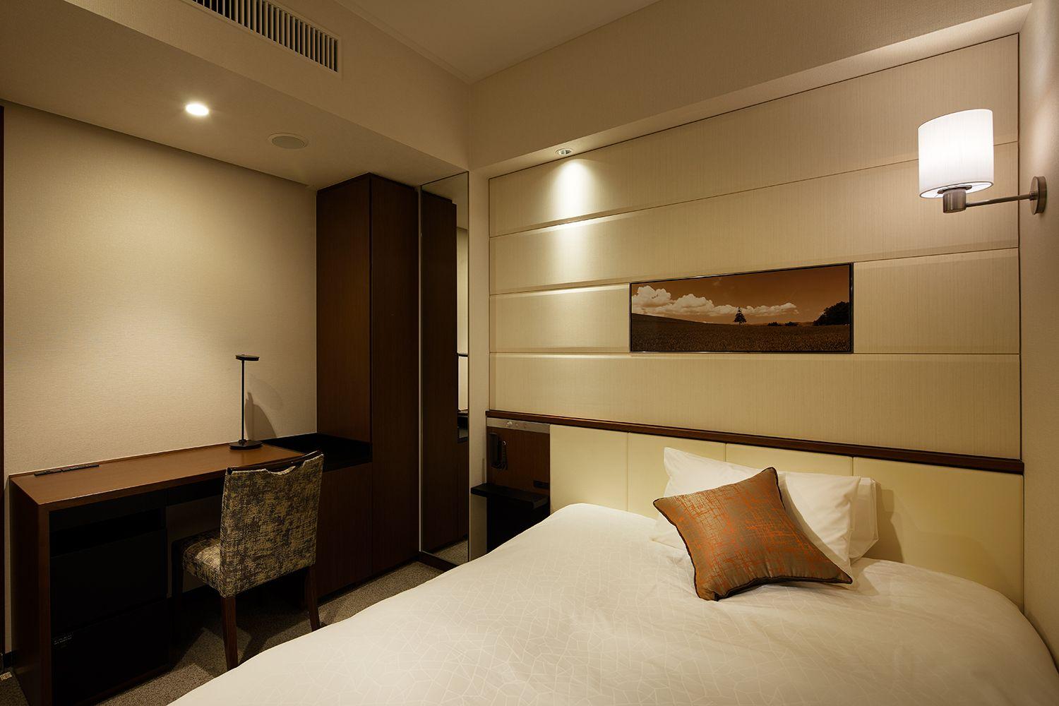 Solaria Nishitetsu Hotel Ginza Tokyo Esterno foto
