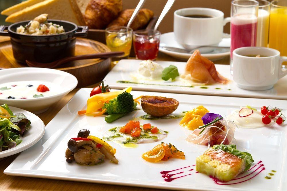 Solaria Nishitetsu Hotel Ginza Tokyo Esterno foto