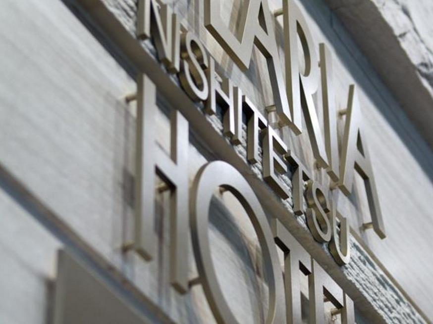Solaria Nishitetsu Hotel Ginza Tokyo Esterno foto