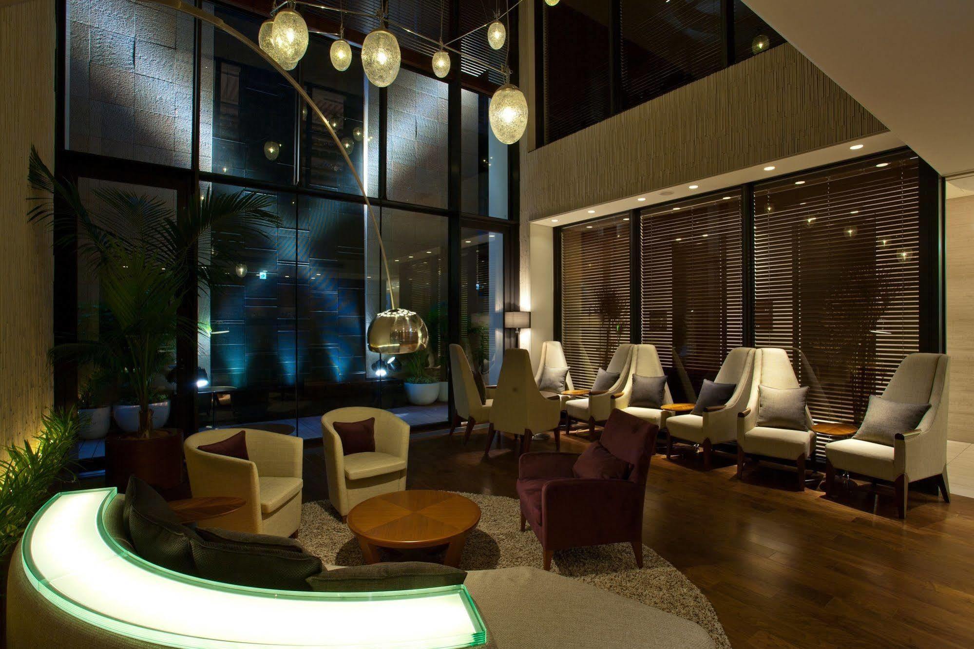 Solaria Nishitetsu Hotel Ginza Tokyo Esterno foto